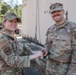 U.S. Airmen, U.S. Reserve Soldiers Complete Rappel Training in Germany