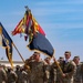 3rd Brigade Combat Team, 101st Airborne Division (Air Assault) transfers authority to 3rd Brigade Combat Team, 10th Mountain Division at Mihail Kogalniceanu Air Base