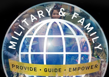 Key Spouse Program enhances readiness, resiliency