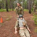 SATMO Soldiers prepare for AMC Best Warrior competition