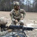 Defenders Train on Heavy Weapons
