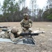 Defenders Train on Heavy Weapons