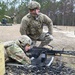 Defenders Train on Heavy Weapons