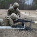 Defenders Train on Heavy Weapons