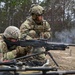 Defenders Train on Heavy Weapons