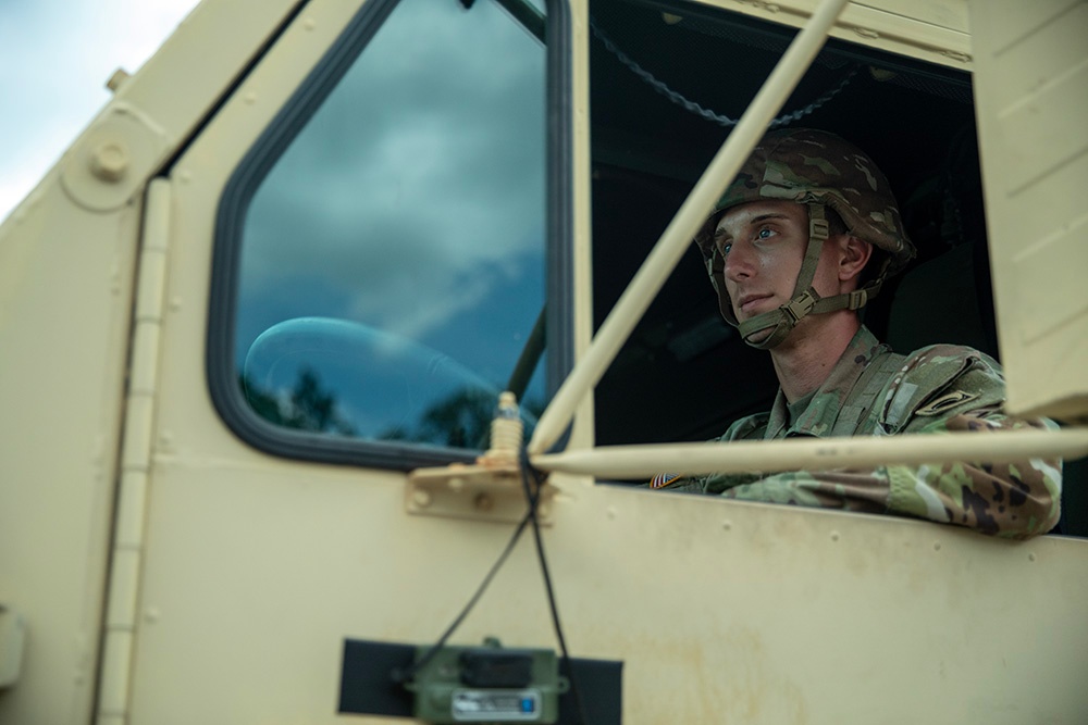 DVIDS - Images - Florida Guard Soldiers prepare ammunition for major ...