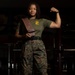 Sgt. Long; 2nd Marine Logistics Group Warrior of the Week