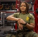 Sgt. Long; 2nd Marine Logistics Group Warrior of the Week