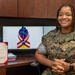 Sgt. Long; 2nd Marine Logistics Group Warrior of the Week