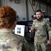 86 AW Commander learns 86 LRG mission through immersion tour