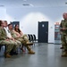 86 AW Commander learns 86 LRG mission through immersion tour