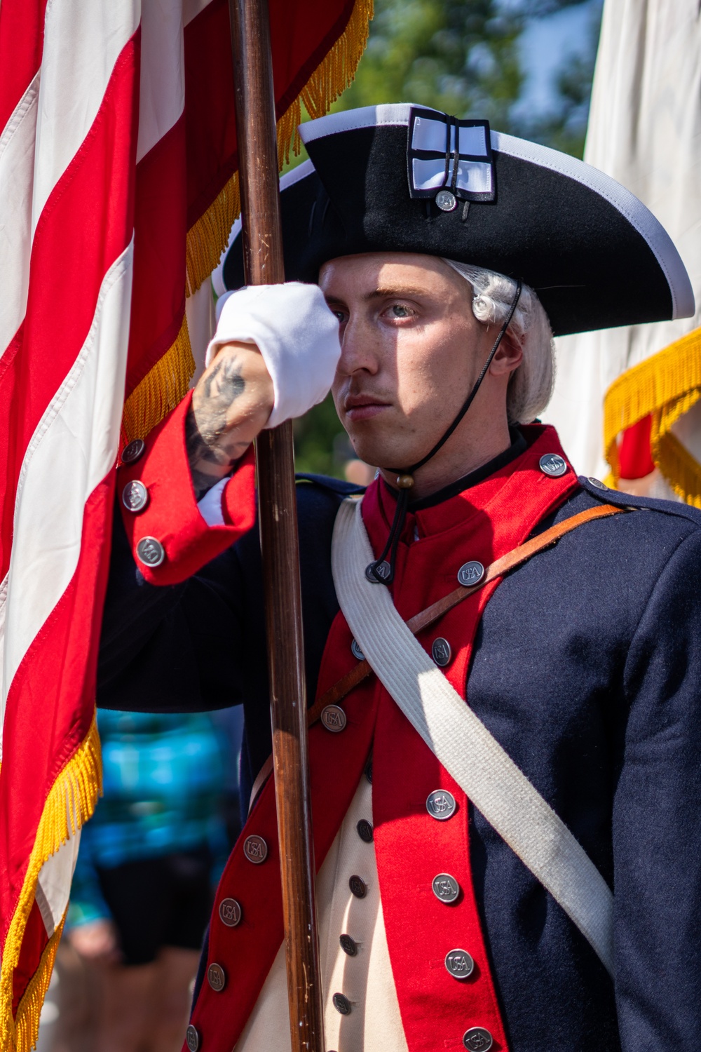 Independence Day Parade 2024