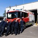 USAG Rheinland-Pfalz marks transition of ROB Fire Station 7 to Army Control with ribbon cutting ceremony