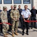 USAG Rheinland-Pfalz marks transition of ROB Fire Station 7 to Army Control with ribbon cutting ceremony