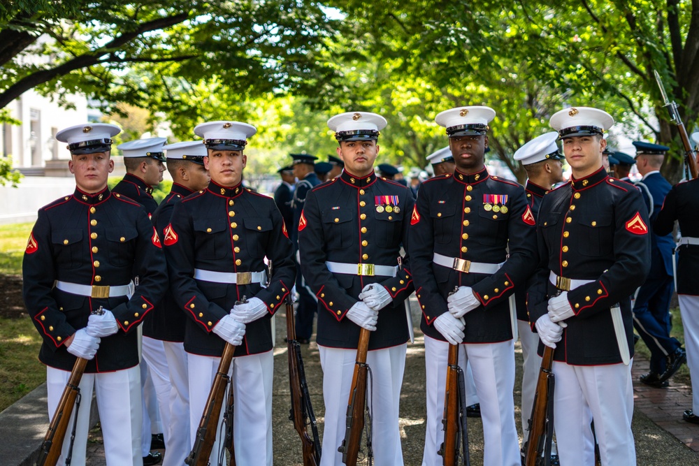 Independence Day Parade 2024