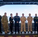 USS Carl Vinson hosts Colombian, Canadian visitors during RIMPAC 2024