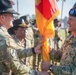 4th Cav Welcomes New Brigade Commander