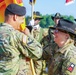 4th Cav Welcomes New Brigade Commander