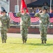 4th Cav Welcomes New Brigade Commander