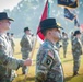 4th Cav Welcomes New Brigade Commander