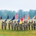 4th Cav Welcomes New Brigade Commander