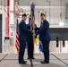 RAF Lakenheath welcomes new 48th MSG commander