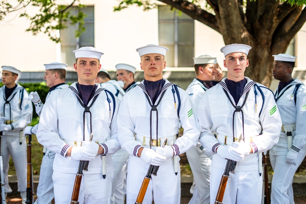 Independence Day Parade 2024