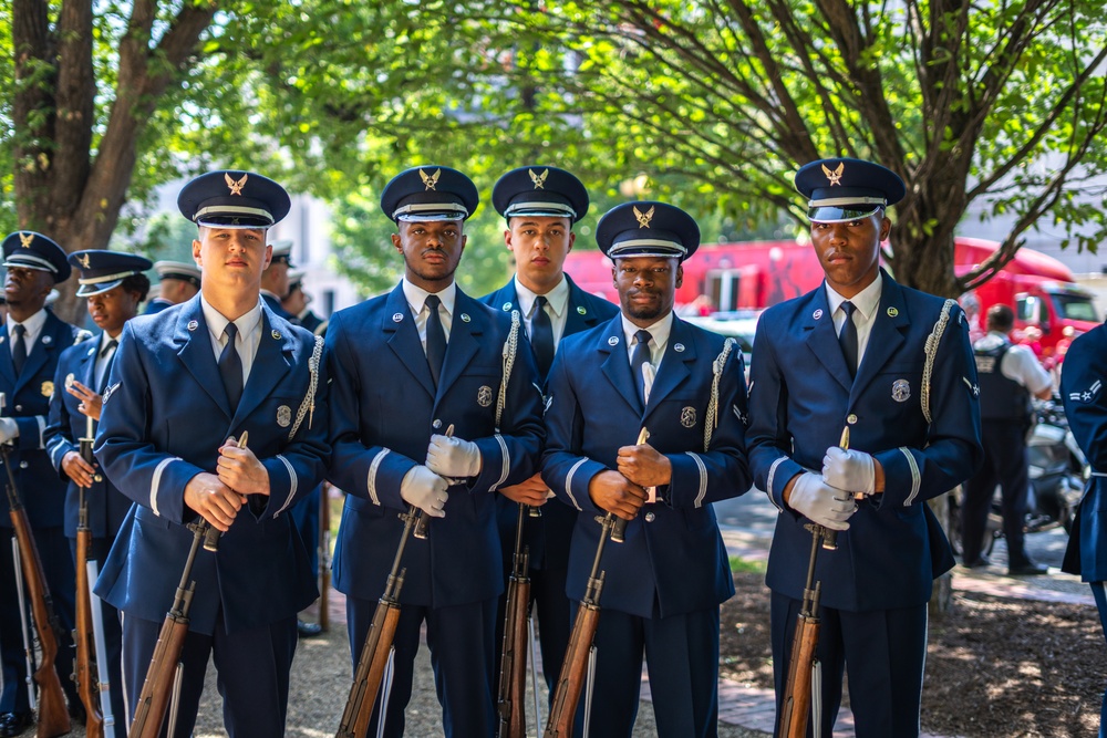 Independence Day Parade 2024