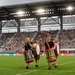 U.S. Army Fife and Drum Corps Performs at Audi Field, July 12, 2024
