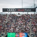 Continental Color Guard Performs at Audi Field, July 12, 2024