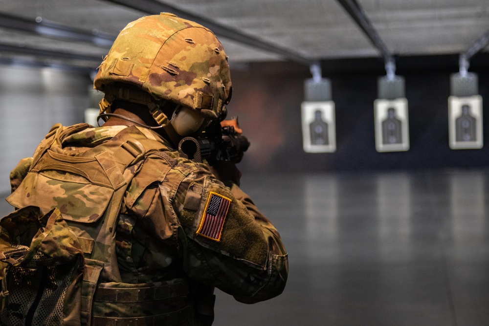 10th Mountain Division Soldier and Noncommissioned Officer of the Year