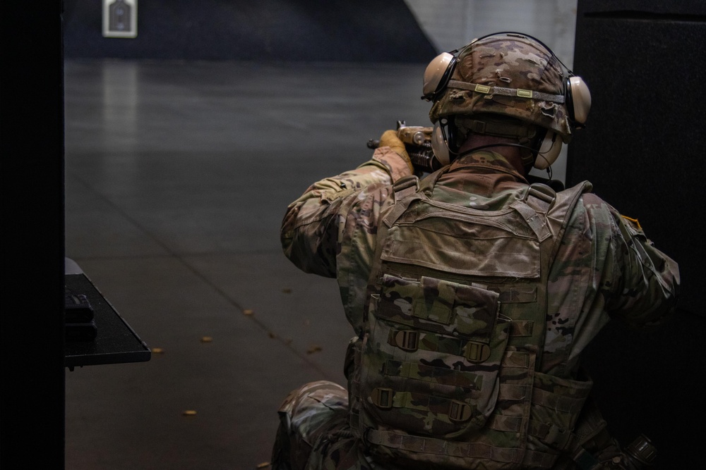 10th Mountain Division Soldier and Noncommissioned Officer of the Year