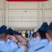 305th Air Mobility Wing Change of Command