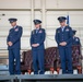 305th Air Mobility Wing Change of Command