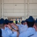 305th Air Mobility Wing Change of Command