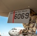 305th Air Mobility Wing Change of Command