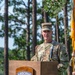 Brig. Gen. Curl excited to lead as new commanding general