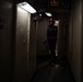 Nimitz Sailors Participate In A General Quarters Drill