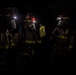 Nimitz Sailors Participate In A General Quarters Drill