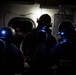 Nimitz Sailors Participate In A General Quarters Drill