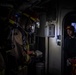Nimitz Sailors Participate In A General Quarters Drill
