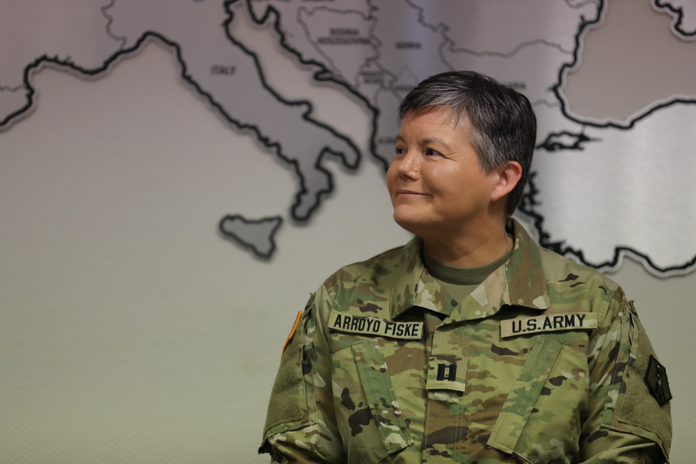 7th MSC promotes Chief of Justice