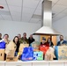 New England District Army-Navy Food Drive 2023