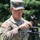 M2A2 aiming circle training