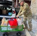 New England District Army-Navy Food Drive 2023