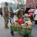 New England District Army-Navy Game Food Drive 2023