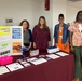 Lyster hosts health and wellness fair