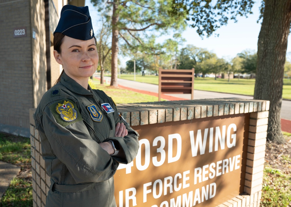 Inspector General Inspections earns Air Force Reserve Command Award