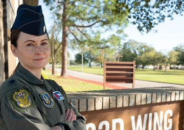 Wing’s Inspector General Inspections director earns command honors
