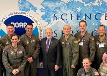 Weather conferences assist with planning for upcoming hurricane, winter seasons